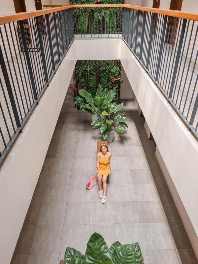 A&E Apartelle Bacolod Dış mekan fotoğraf