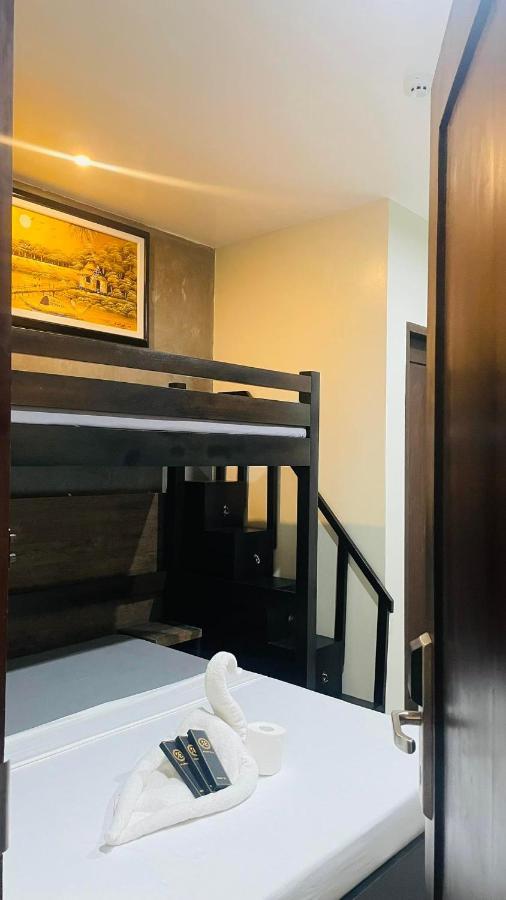 A&E Apartelle Bacolod Dış mekan fotoğraf